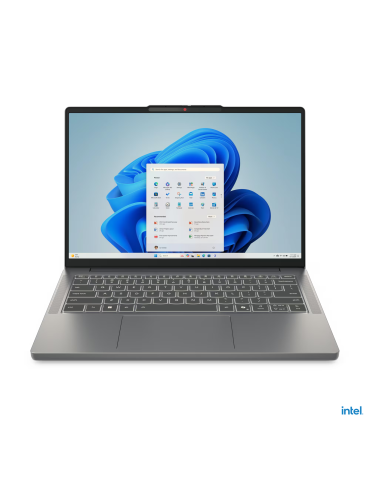 Лаптоп Lenovo IdeaPad 3 Slim 14, Intel Core i7-13620H, 14" WUXGA IPS 300nits Anti-glare, 45% NTSC, 24GB RAM, 1TB SSD, Integrated Intel UHD Graphics - 83K0002PBM