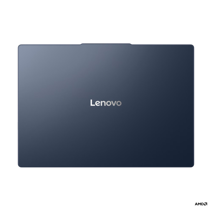Лаптоп Lenovo IdeaPad 3 Slim 15, AMD Ryzen 7 7735HS , 15.3" WUXGA IPS 300nits Anti-glare, 45% NTSC, 60Hz, 16GB RAM, 512GB SSD, Integrated AMD Radeon 680M Graphics - 83K70022BM
