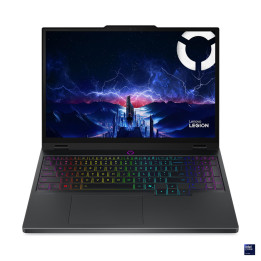 Лаптоп Lenovo Legion 5 15, Intel Core i7-13650HX, 15.1" WQXGA OLED IPS 165Hz, 32GB RAM, 1TB SSD, NVIDIA GeForce RTX 5060 8GB GDDR7 - 83LY007QBM