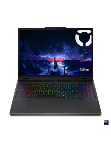 Лаптоп Lenovo Legion 5 15, Intel Core i7-13650HX, 15.1" WQXGA OLED IPS 165Hz, 32GB RAM, 1TB SSD, NVIDIA GeForce RTX 5060 8GB GDDR7 - 83LY007QBM