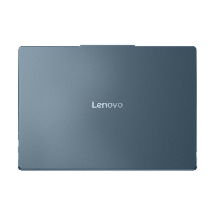 Лаптоп Lenovo Yoga PRO 7 14, AMD Ryzen AI 9 365, 14.5" 3K OLED 1000nits (peak) / 500nits (typical) Glossy, 100% DCI-P3, 90Hz, 32GB RAM, 1TB SSD, Integrated AMD Radeon 880M Graphics, Win 11 Home - 83LX000EBM