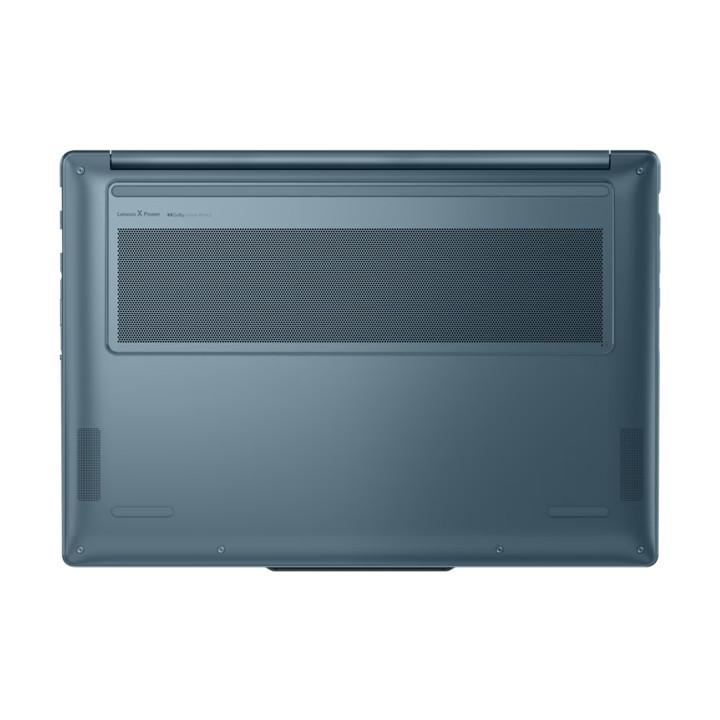 Лаптоп Lenovo Yoga PRO 7 14, AMD Ryzen AI 9 365, 14.5" 3K OLED 1000nits (peak) / 500nits (typical) Glossy, 100% DCI-P3, 90Hz, 32GB RAM, 1TB SSD, Integrated AMD Radeon 880M Graphics, Win 11 Home - 83LX000EBM