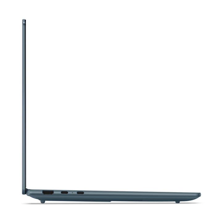 Лаптоп Lenovo Yoga PRO 7 14, AMD Ryzen AI 9 365, 14.5" 3K OLED 1000nits (peak) / 500nits (typical) Glossy, 100% DCI-P3, 90Hz, 32GB RAM, 1TB SSD, Integrated AMD Radeon 880M Graphics, Win 11 Home - 83LX000EBM