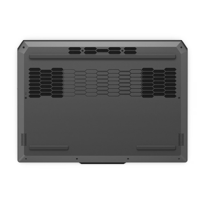 Лаптоп Lenovo LOQ 15IRX9, Intel Core i5-13450HX, 15.6" FHD IPS 300nits Anti-glare, 100% sRGB, 144Hz, G-SYNC, 16GB RAM, 512GB SSD, NVIDIA GeForce RTX 4050 6GB GDDR6 - 83DV003YBM