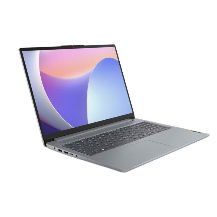 Лаптоп Lenovo IdeaPad 3 Slim 16, Intel Core i5-12450H, 16" 2.5K IPS WUXGA IPS 300nits Anti-glare, 16GB RAM, 1TB SSD, Integrated Intel UHD Graphics - 83ES001FBM