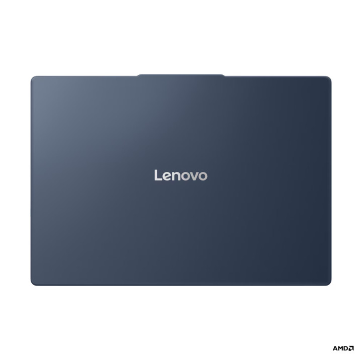 Лаптоп Lenovo IdeaPad 3 Slim 15, AMD Ryzen 7 8840HS, 15.3" WUXGA IPS 300nits Anti-glare, 16GB RAM, 512GB SSD, Integrated AMD Radeon 780M Graphics - 83KA002CBM