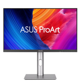 Монитор Asus ProArt PA27JCV " 27", IPS, 5K (5120x2880), USB-C - 90LM0AL0-B01K70
