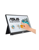 Портативен тъч монитор Asus ZenScreen Touch MB16AMTR, 16" IPS FHD (1920x1080) - 90LM04S0-B02170