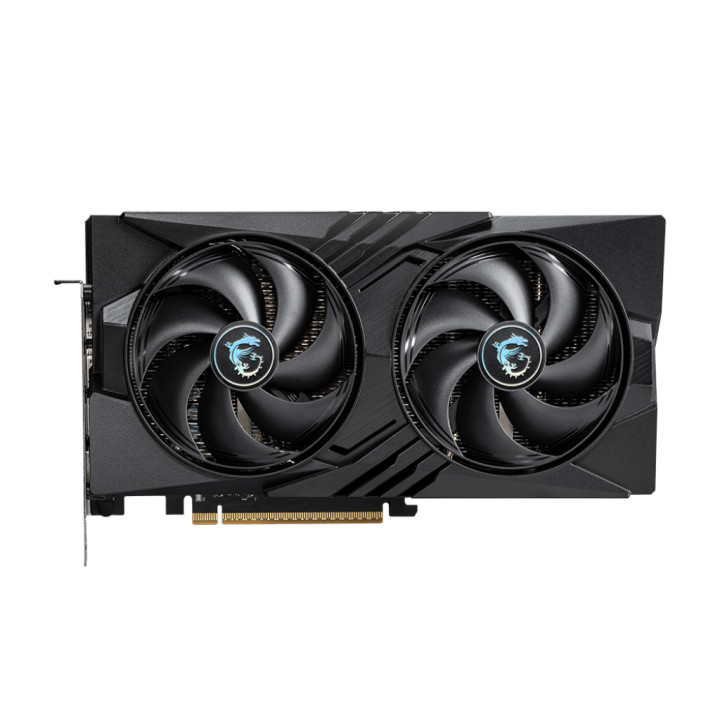 Видео карта MSI NVIDIA GeForce RTX 5060 8G GAMING OC, 8GB GDDR7, 128bit - 912-V537-005