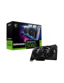 Видео карта MSI NVIDIA GeForce RTX 5060 8G GAMING OC, 8GB GDDR7, 128bit - 912-V537-005