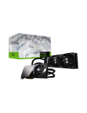 Видео карта MSI NVIDIA GeForce RTX 5090 32G SUPRIM LIQUID SOC, 32GB DDR7, 512bit- 912-V530-011