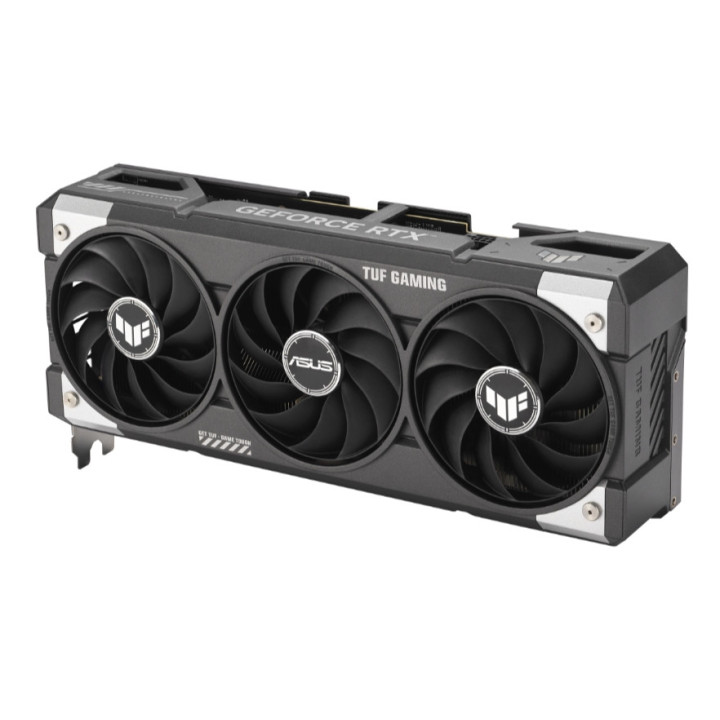 Видео карта Asus TUF Gaming GeForce RTX 5060 Ti 16GB GDDR7 OC, 128bit - TUF-RTX5060TI-O16G-GAMING