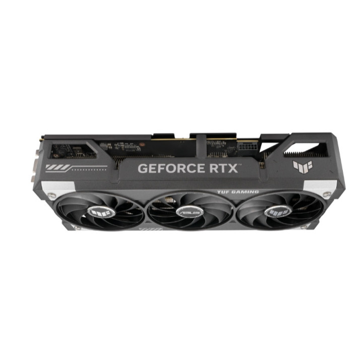 Видео карта Asus TUF Gaming GeForce RTX 5060 Ti 16GB GDDR7 OC, 128bit - TUF-RTX5060TI-O16G-GAMING