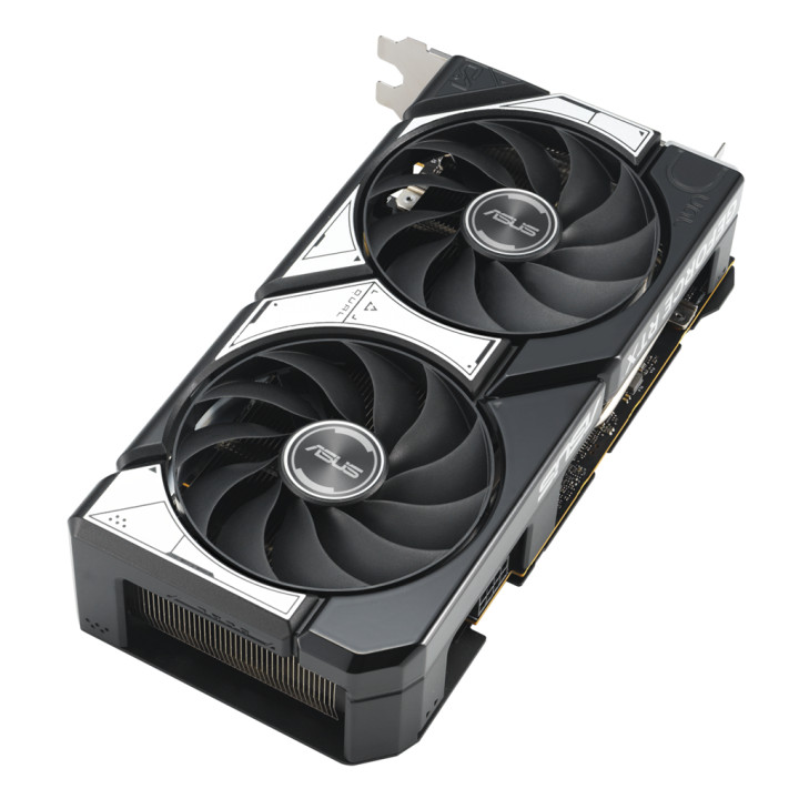 Видео карта Asus Dual GeForce RTX 5060 8GB GDDR7 OC Edition, 128bit - DUAL-RTX5060-O8G