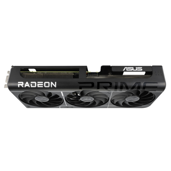 Видео карта Asus PRIME Radeon RX 9060 XT OC 8GB GDDR6, 128bit - PRIME-RX9060XT-O8G