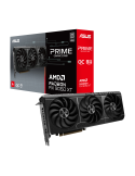 Видео карта Asus PRIME Radeon RX 9060 XT OC 8GB GDDR6, 128bit - PRIME-RX9060XT-O8G