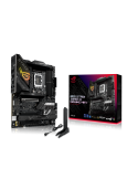 Дънна платка Asus ROG STRIX Z890-H GAMING WIFI, LGA1851 - 90MB1K20-M0EAY0