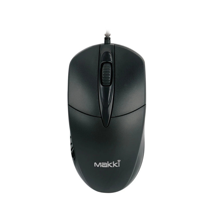 Мишка Makki USB - MAKKI-MS-H01