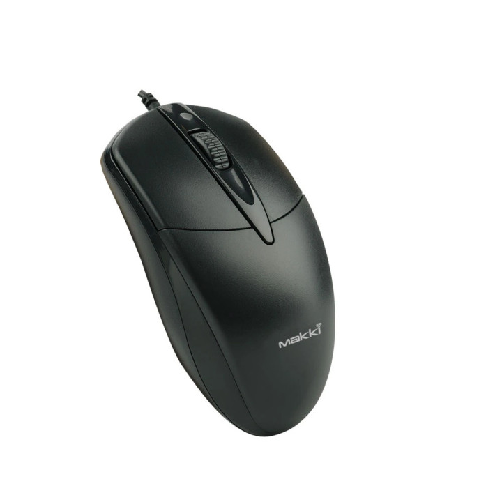 Мишка Makki USB - MAKKI-MS-H01