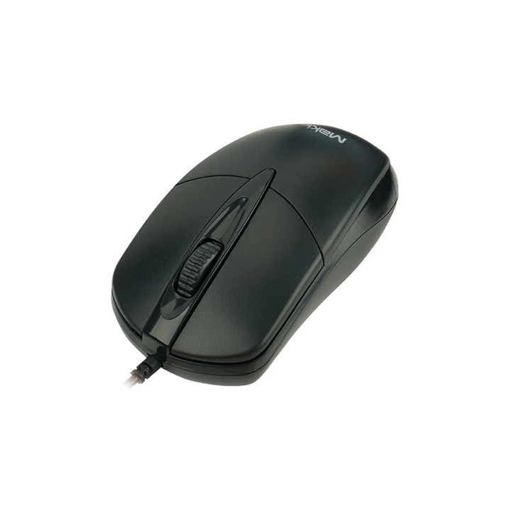 Мишка Makki USB - MAKKI-MS-H01