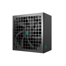 Модулно захранване DeepCool PN1200-M, PSU ATX 3.1 1200W Gold, Full Modular - R-PNC00M-FC0B-JGEU