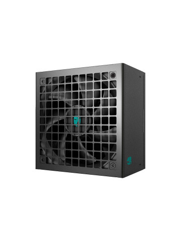 Модулно захранване DeepCool PN1200-M, PSU ATX 3.1 1200W Gold, Full Modular - R-PNC00M-FC0B-JGEU