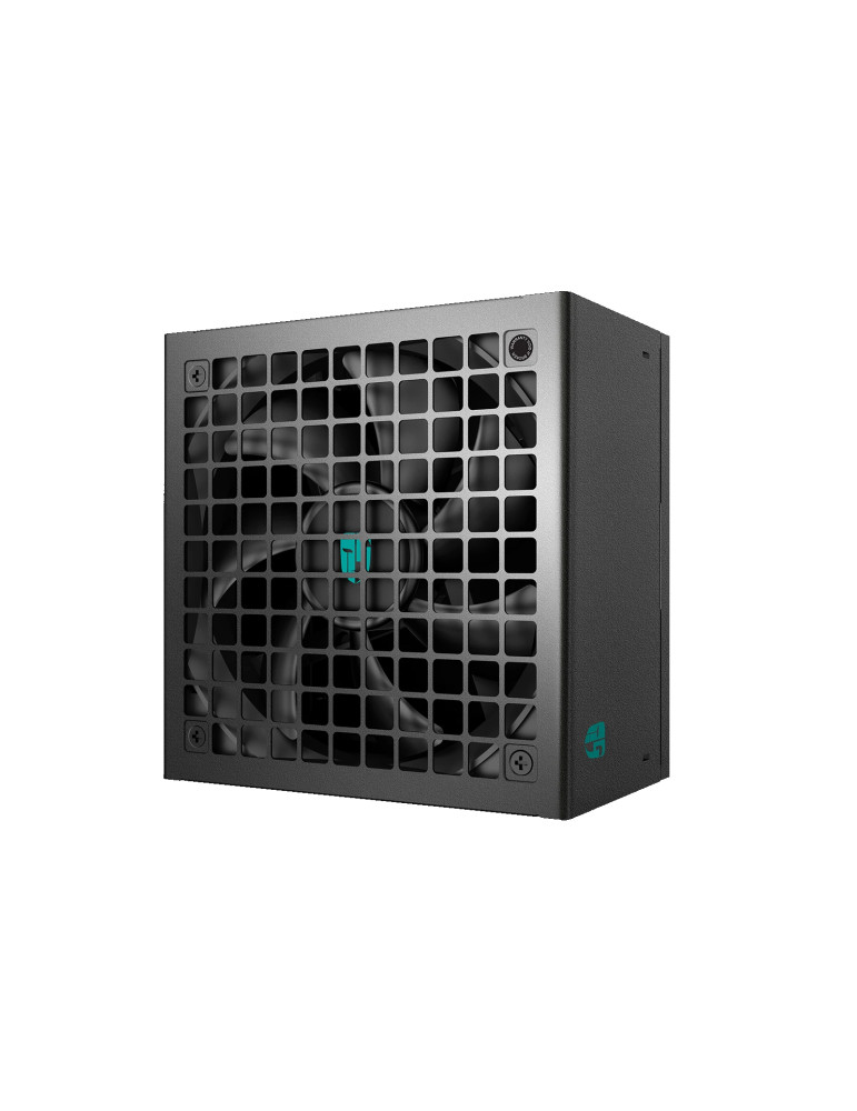 Модулно захранване DeepCool PN1200-M, PSU ATX 3.1 1200W Gold, Full Modular - R-PNC00M-FC0B-JGEU