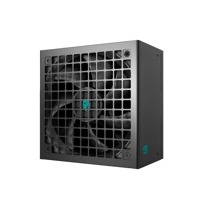 Модулно захранване DeepCool PN1200-M, PSU ATX 3.1 1200W Gold, Full Modular - R-PNC00M-FC0B-JGEU