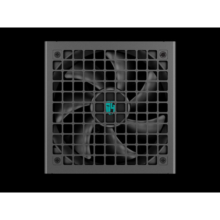 Модулно захранване DeepCool PN1200-M, PSU ATX 3.1 1200W Gold, Full Modular - R-PNC00M-FC0B-JGEU