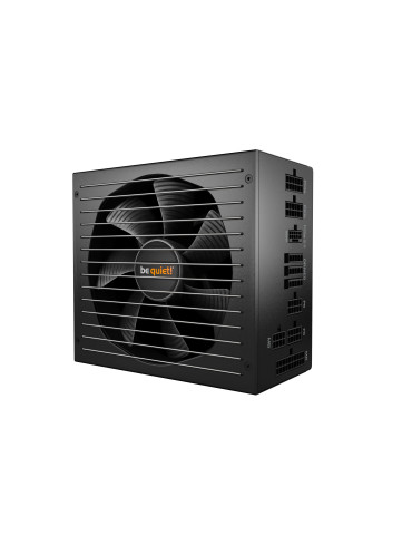Захранване be quiet! Straight Power 12 1000W, PSU ATX 3.1 Platinum - BN338