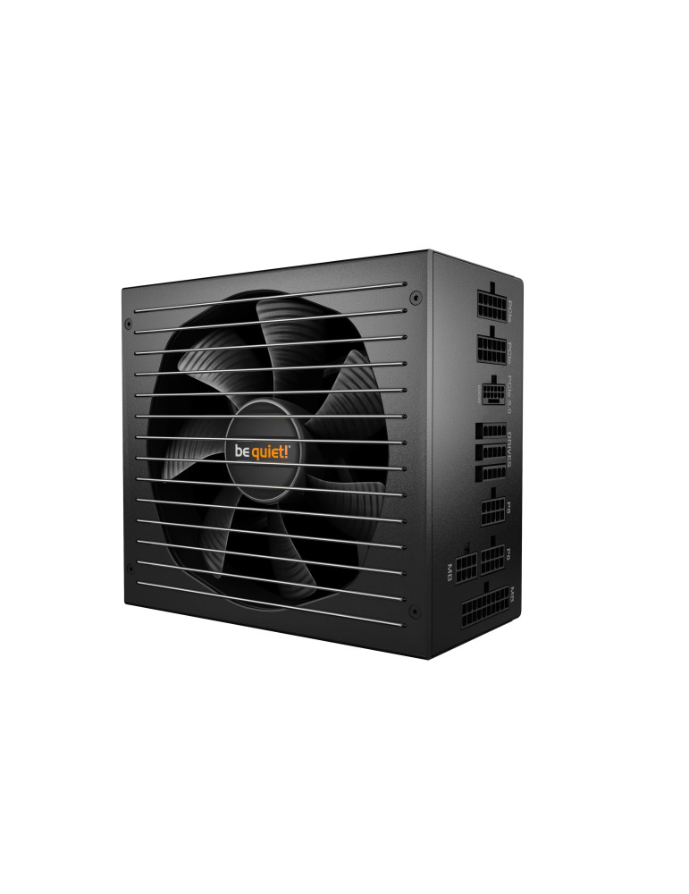 Захранване be quiet! Straight Power 12 1000W, PSU ATX 3.1 Platinum - BN338