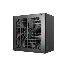 Захранване DeepCool PN1000-D PSU ATX 3.1 1000W Gold - R-PNA00D-FC0B-JGEU-V2