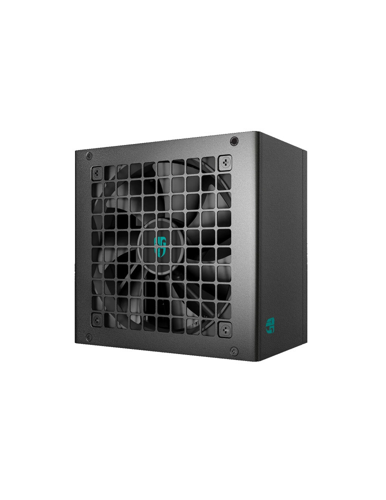 Захранване DeepCool PN1000-D PSU ATX 3.1 1000W Gold - R-PNA00D-FC0B-JGEU-V2