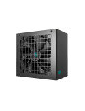 Захранване DeepCool PN1000-D PSU ATX 3.1 1000W Gold - R-PNA00D-FC0B-JGEU-V2
