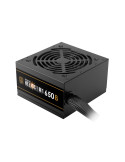 Захранване Gamdias HELIOS M1-650B, PSU 650W Bronze - HELIOS-M1-650B