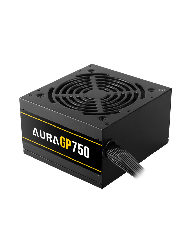 Захранване Gamdias AURA GP750, PSU 750W - GAMDIAS-AURA-GP750
