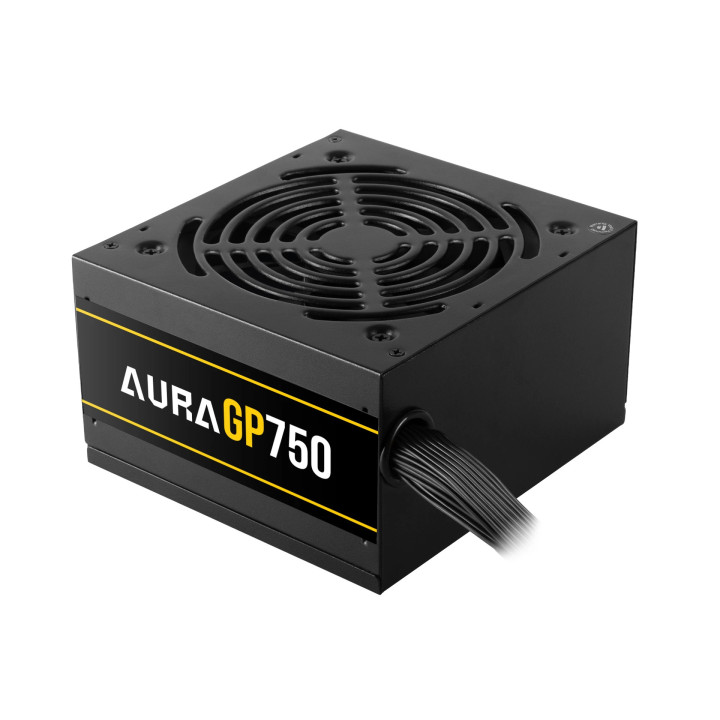 Захранване Gamdias AURA GP750, PSU 750W - GAMDIAS-AURA-GP750