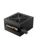 Захранване Gamdias AURA GP750, PSU 750W - GAMDIAS-AURA-GP750