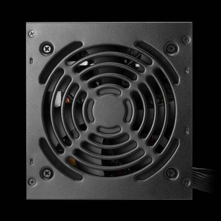 Захранване Gamdias AURA GP750, PSU 750W - GAMDIAS-AURA-GP750