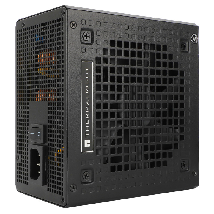 Захранване Thermalright PSU ATX 3.0 850W Bronze - TR-TB850S