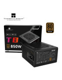 Захранване Thermalright PSU ATX 3.0 850W Bronze - TR-TB850S