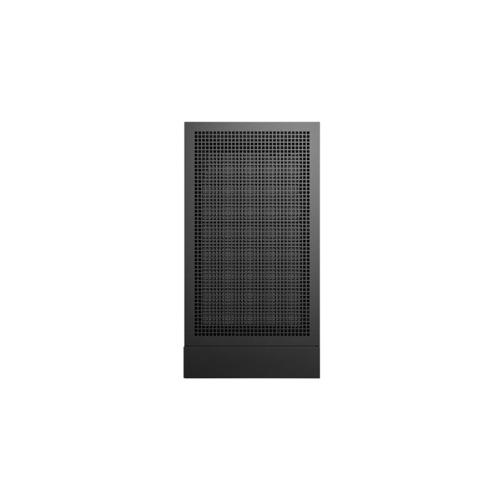 Кутия за компютър DeepCool CH170 DIGITAL, mini-ITX - R-CH170-BKNPI0D-G-1