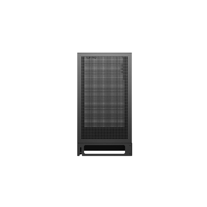 Кутия за компютър DeepCool CH170 DIGITAL, mini-ITX - R-CH170-BKNPI0D-G-1