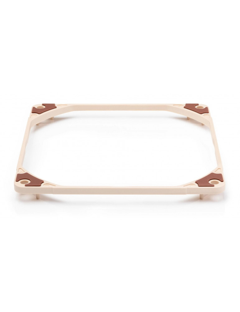 Комплект дистанционери за вентилатор Noctua Inlet Side Spacers - 2pcs pack 140x25 mm Fans - NA-IS1-14-Sx2