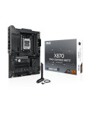 Дънна платка Asus X870 MAX GAMING WiFi7, AM5, DDR5 - 90MB1LY0-M0EAY0