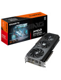 Видео карта Gigabyte Radeon RX 9060 XT GAMING OC 8GB GDDR6, 128bit - GV-R9060XTGAMING OC-8GD