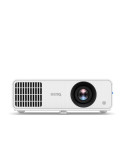 Проектор BenQ LH550 DLP, FHD 1080P, 2600 ANSI lumens 1.1X, HDMIx2, USB-A, Audio out x1, 10W speaker, Light Source Life ECO 30000 hrs, White - 9H.JRV77.13E