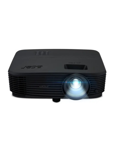 Проектор Acer Vero PD2527i LED, DLP, 1080p(1920x1080), 2700 ANSI Lm, 2000000:1, HDMI, 1.1 Optical zoom, (5V/1A USB Type A), USB 2.0 (Type A) x1, RS232 x 1, Miracast Wi-Fi, 10W Speaker ПОДАРЪК Екран 82.5" Acer - MR.JWF11.001_MC.JBG11.00E