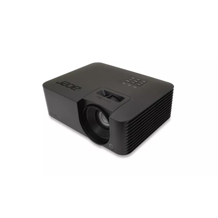 Проектор Acer Vero PL2520i, Laser, 1080p(1920x1080), 4000 ANSI Lm, 2000000:1, HDMI/MHL, 1.3 Optical zoom, (5V/1A USB Type A), USB 2.0 (Type A) x1, for WirelessProjection-Kit (UWA5) included, 15W Speaker, Bag, Black   ПОДАРЪК Екран 82.5" Acer - MR.JWG11.00