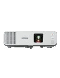 Проектор Epson EB-L260F, 3LCD, Laser, WUXGA (1920 x 1080), 240Hz, 16:9, 4600 lumen, 2500000 : 1, Ethernet, Wireless LAN 5GHz, VGA (2xIn, 1xOut), Composite, HDMI (2x), RS232, Audio In and Out, USB - V11HA69080
